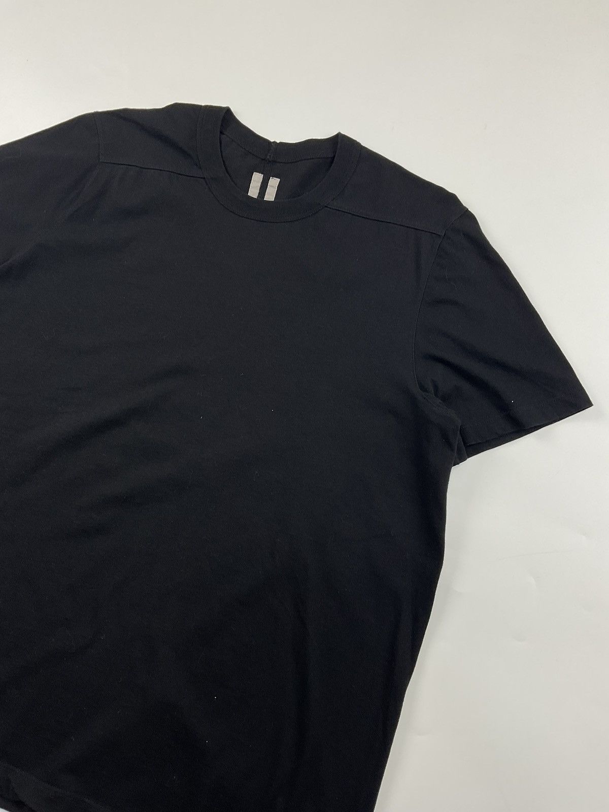 Rick Owens Rick Owens S/S'17 Walrus Tee Size US M / EU 48-50 / 2 - 4 Thumbnail