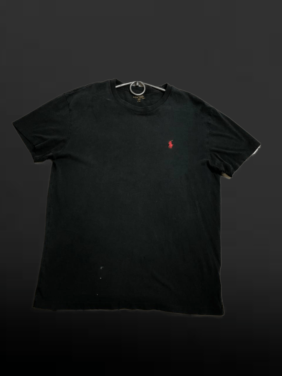 Polo Ralph Lauren Polo Ralph Lauren short-sleeve T-shirt Size US S / EU 44-46 / 1 - 1 Thumbnail