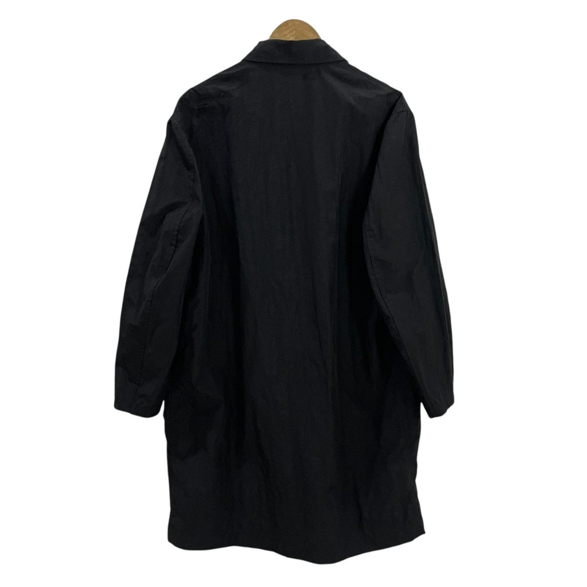 Y's for Men Vintage Y’s For Men Yohji Yamamoto Trench Coat Jacket Size US XL / EU 56 / 4 - 11 Thumbnail