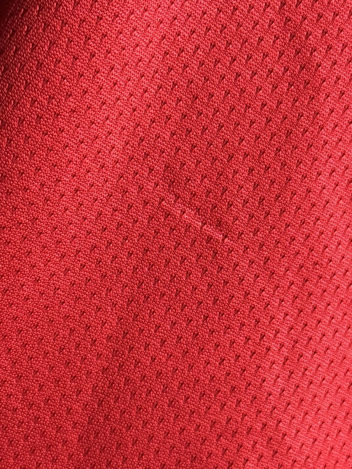 Nike XXXL Manchester United 07/09 Home Football Jersey T-Shirt Size US XXL / EU 58 / 5 - 16 Thumbnail