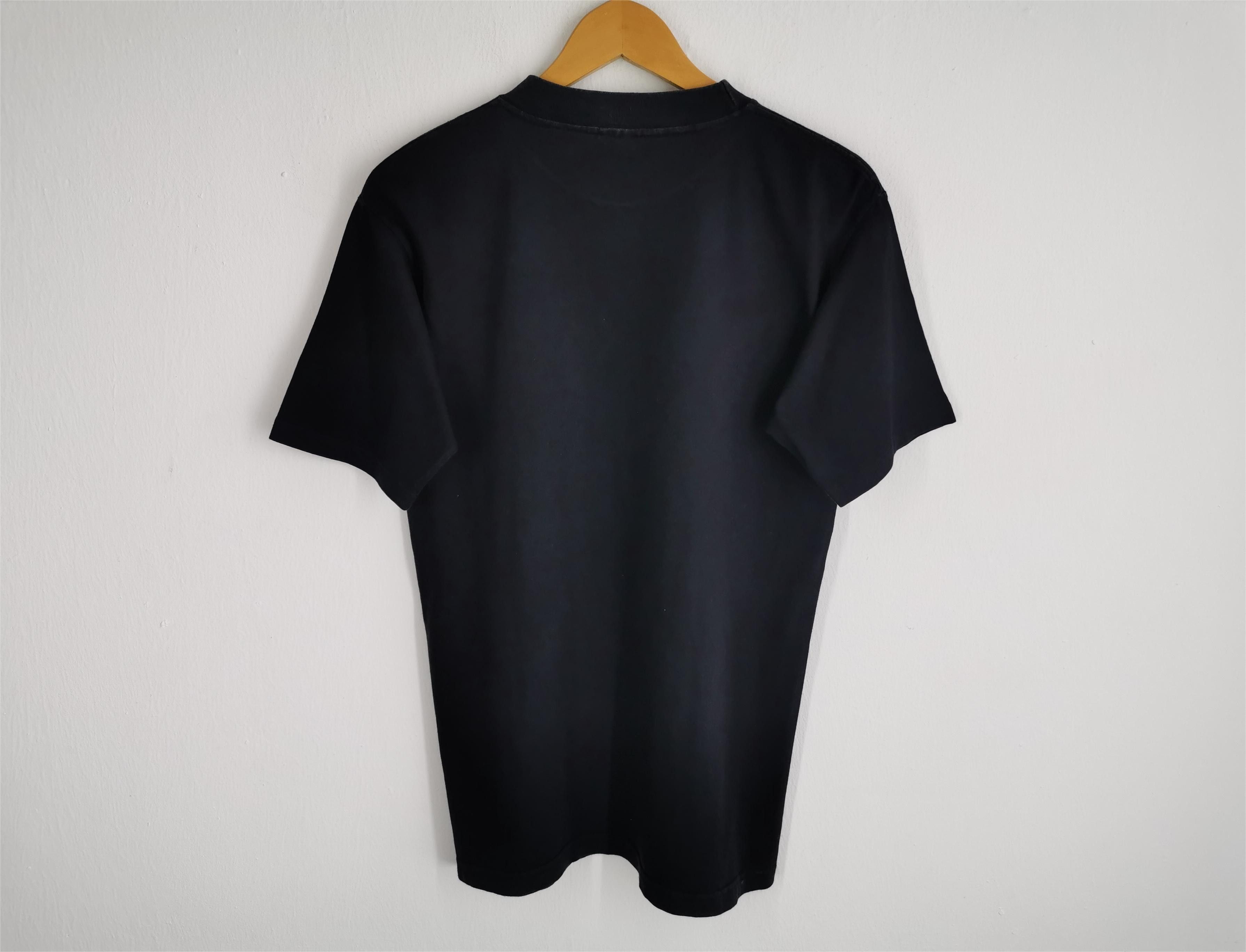 Vintage Vintage 90s Dennis Rodman Mind & Soul Body by Albon Watson Size US M / EU 48-50 / 2 - 3 Thumbnail