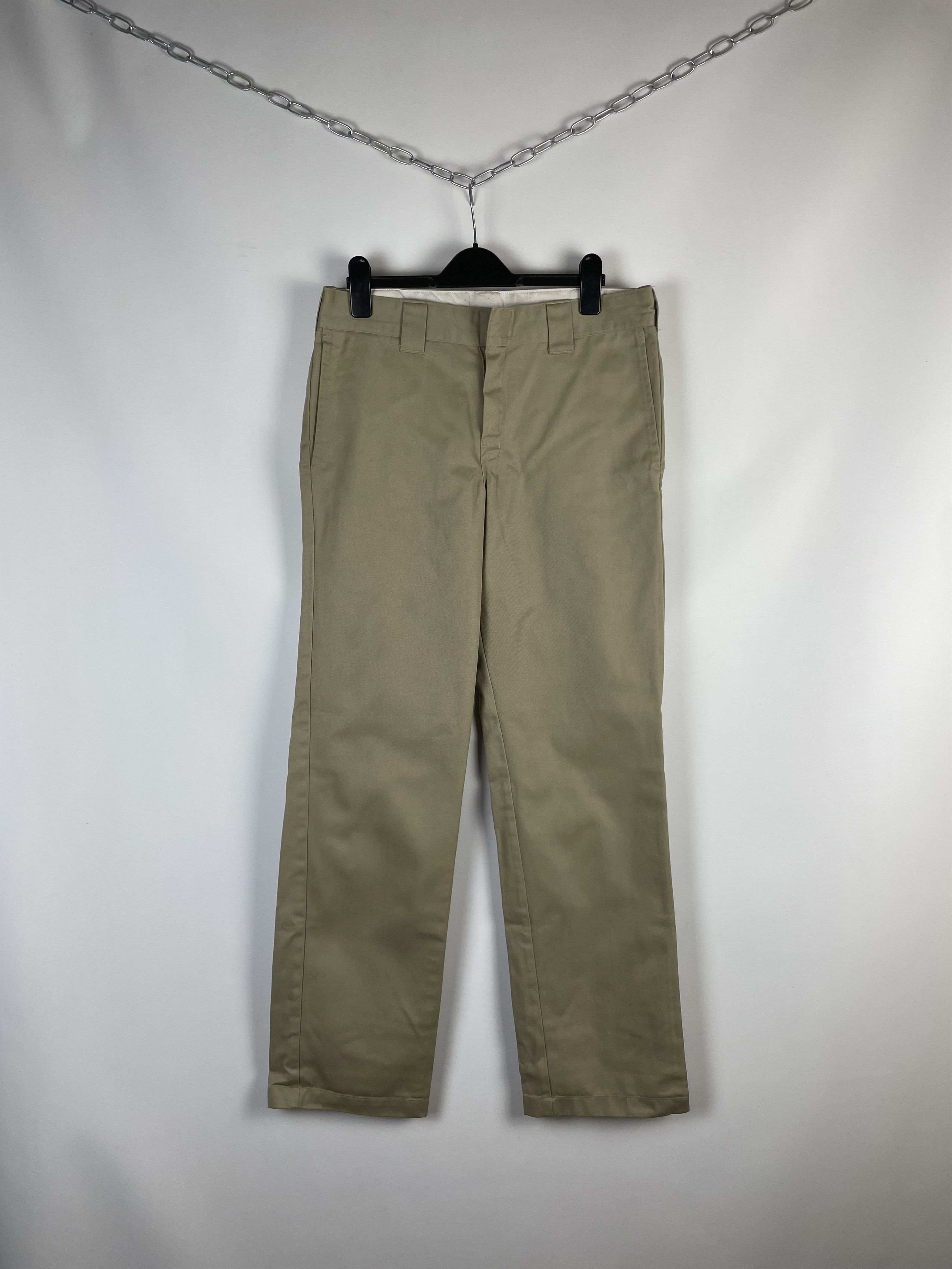 Dickies Vintage Dickies Chino Pants Size US 32 / EU 48 - 2 Thumbnail