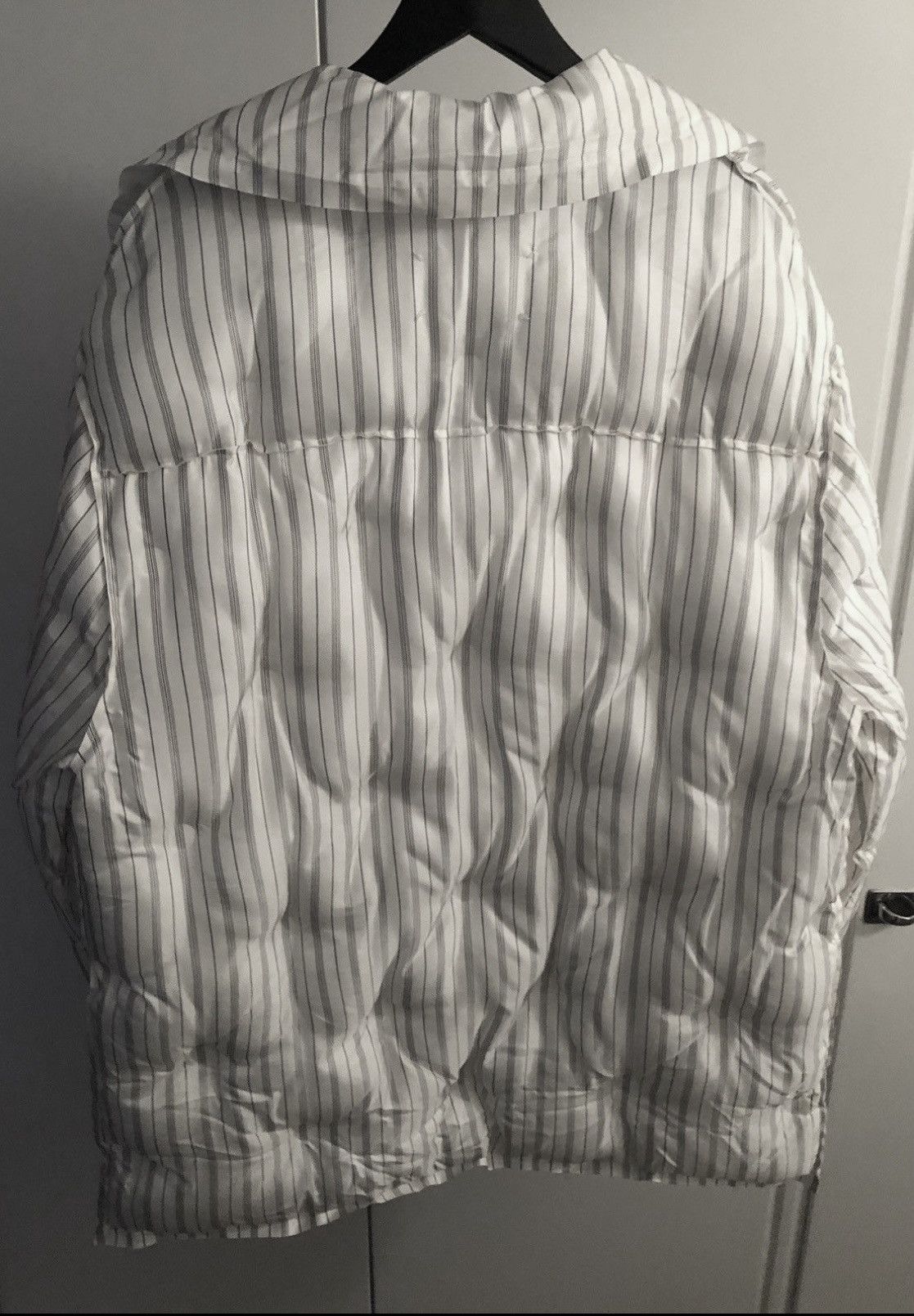 Maison Margiela New w tags Margiela Glam Slam Puffer Jacket Size US M / EU 48-50 / 2 - 2 Thumbnail