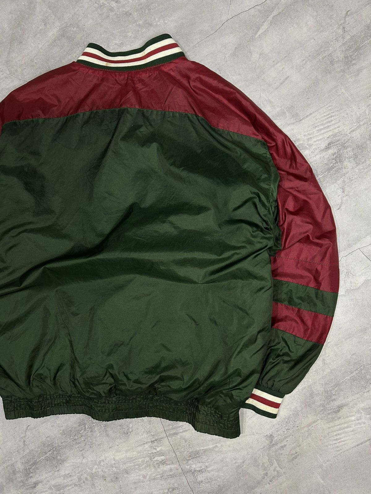 Starter Vintage Jacket Phoenix Coyotes Starter NBA Size US M / EU 48-50 / 2 - 7 Thumbnail