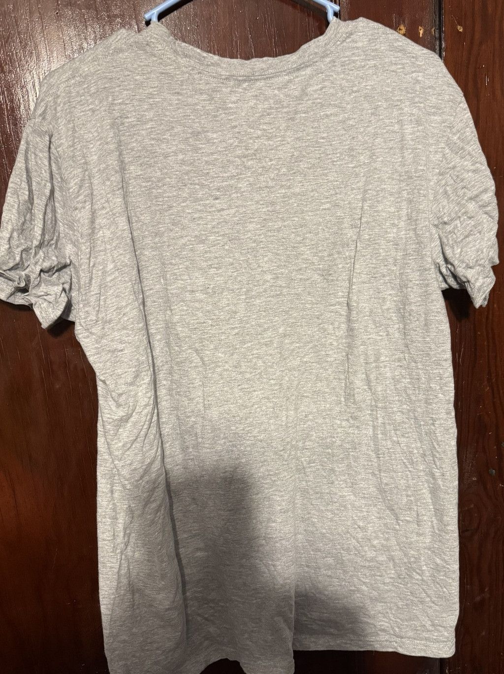 Majestic Grapefruit League Majestic 2019 Spring Training T-shirt Gray Size US L / EU 52-54 / 3 - 2 Thumbnail