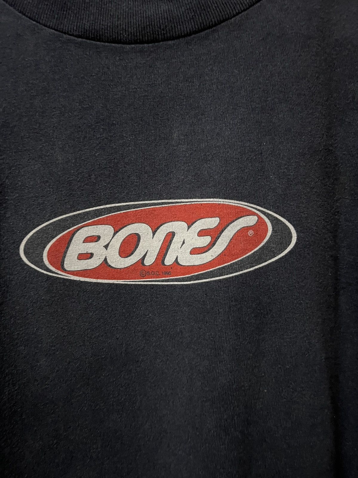 Powell Peralta × Vintage BONES (SOC 1995) Size US L / EU 52-54 / 3 - 9 Thumbnail