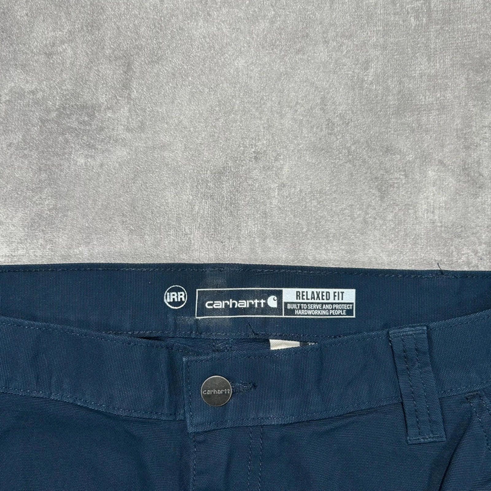 Carhartt Carhartt Cargo Pants, W38 Size US 38 / EU 54 - 3 Thumbnail