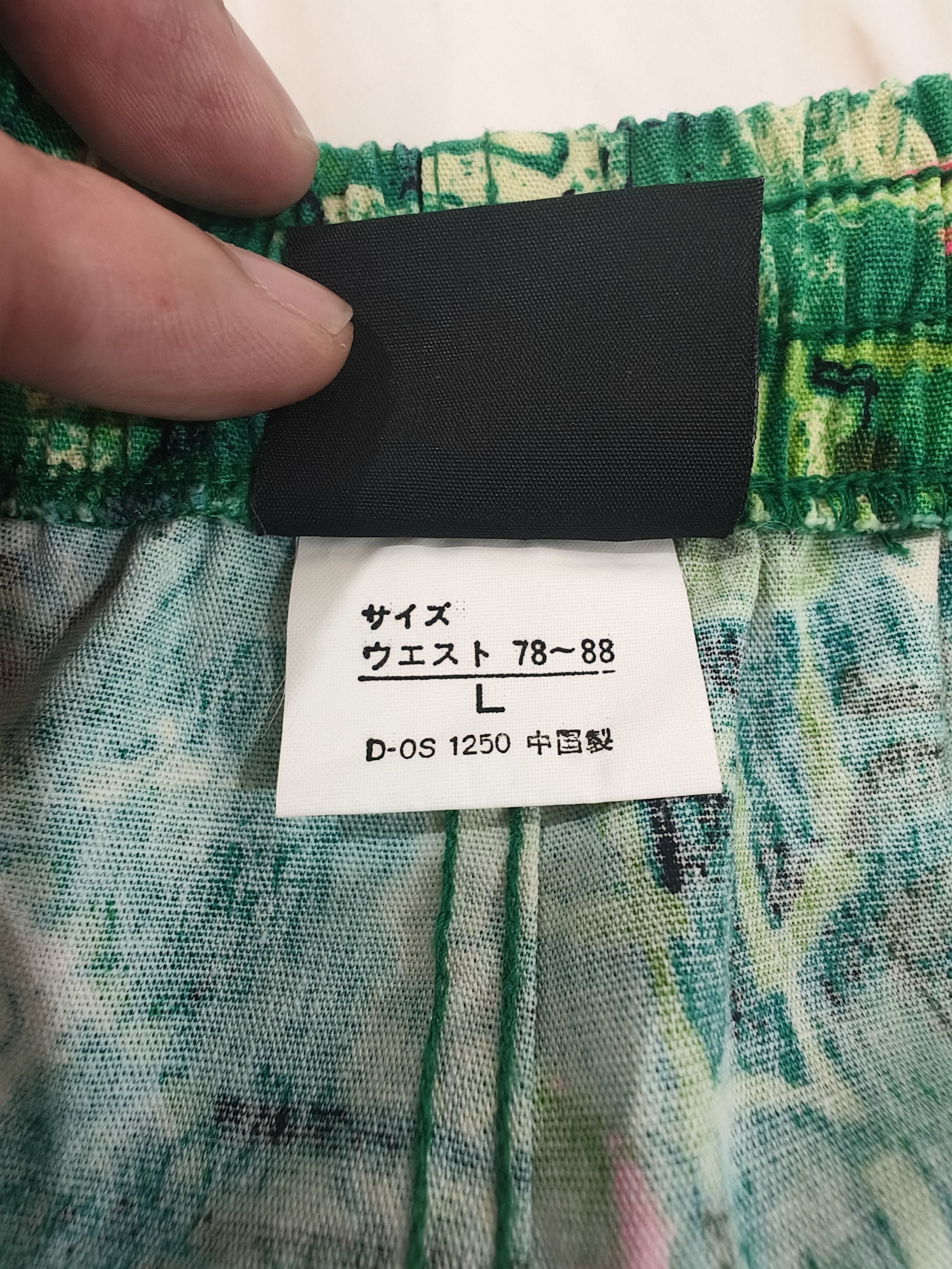 Other JIMMYZ HAWAIIAN SHORTS Size US 40 / EU 56 - 3 Thumbnail