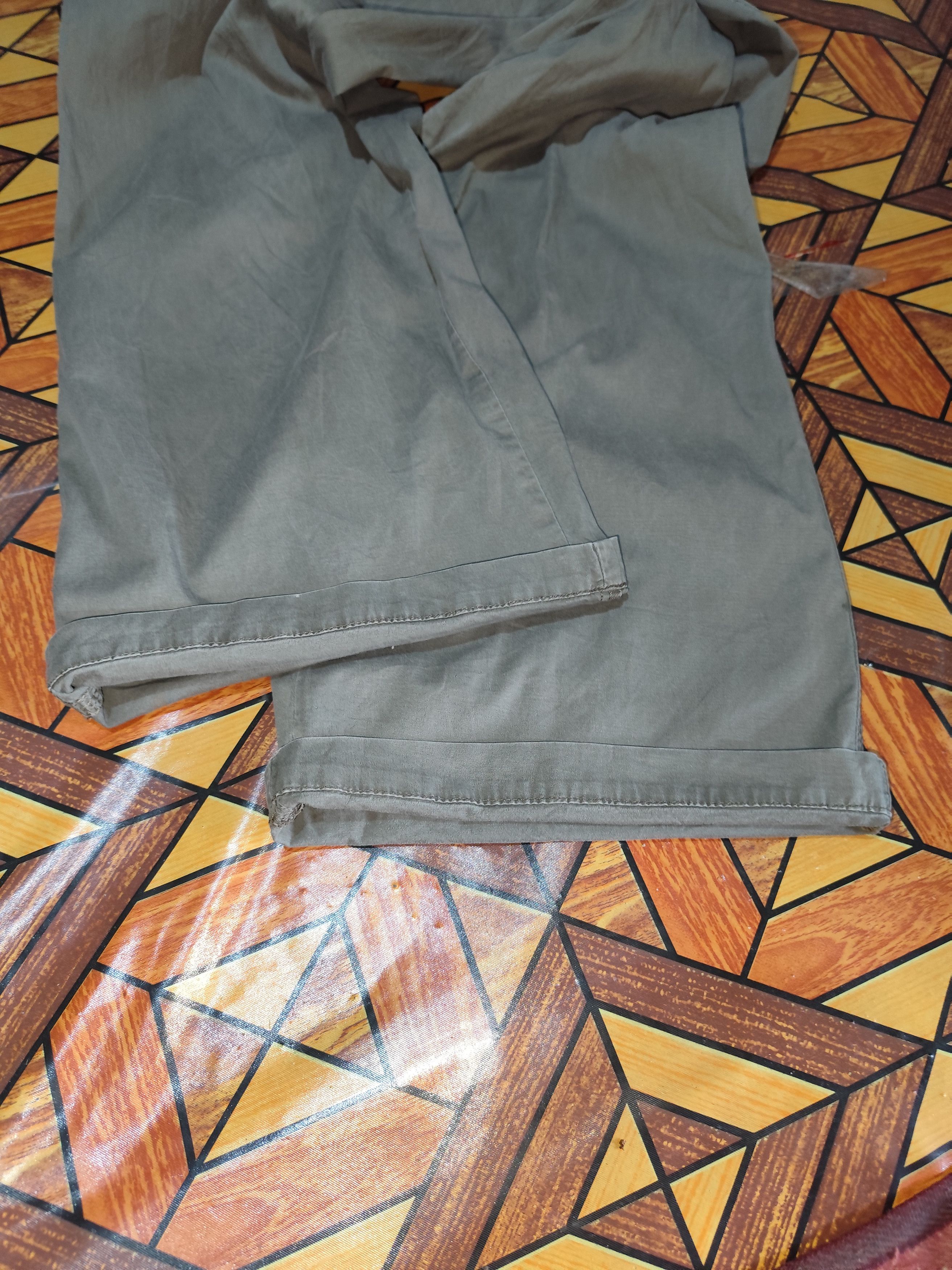 Calvin Klein × Designer × Southpole Vintage Women CalvinKlein Jeans B_J/1124/10 Size 31" - 15 Thumbnail