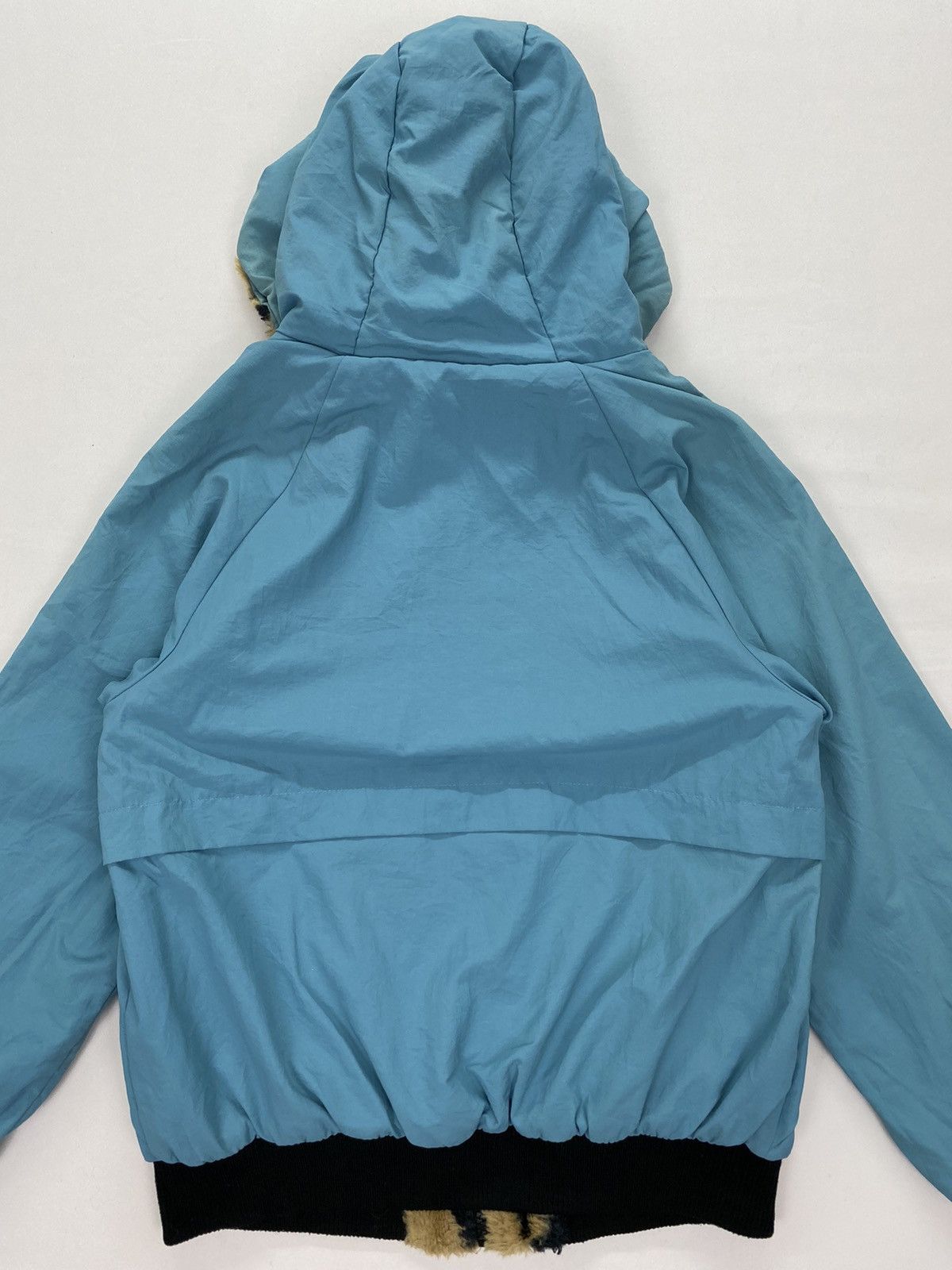 Japanese Brand World Wide Love Reversible Jacket Size US S / EU 44-46 / 1 - 8 Thumbnail