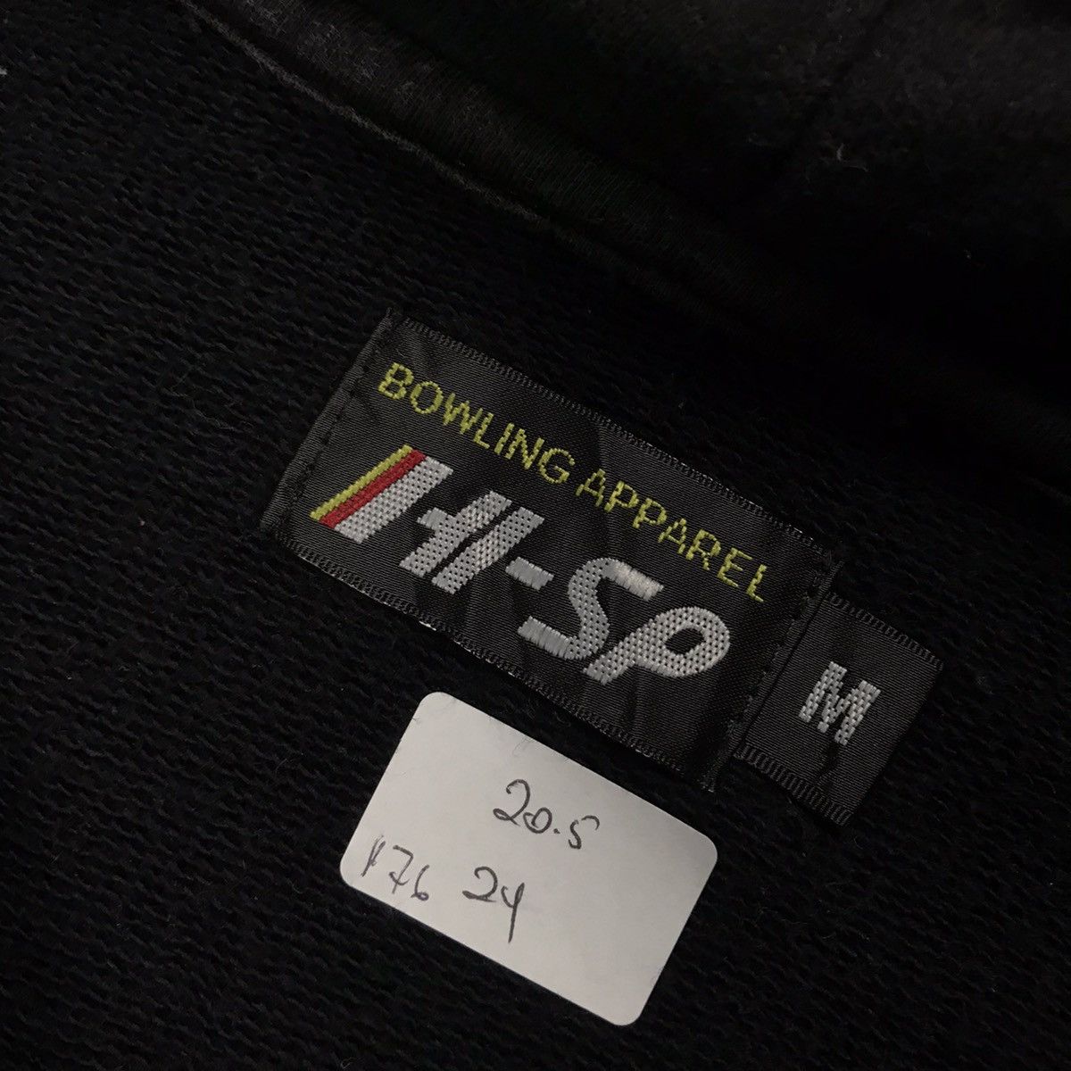 Japanese Brand JAPAN STRIKES SKULL XXXX BLACK FULL ZIPPER HOODIES Size US M / EU 48-50 / 2 - 12 Thumbnail