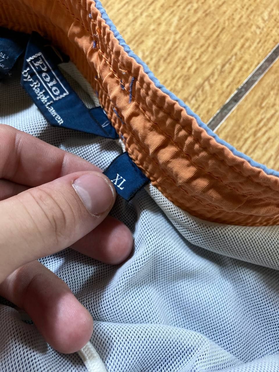Polo Ralph Lauren × Ralph Lauren POLO RALPH LAUREN SHORTS Size US 36 / EU 52 - 18 Thumbnail