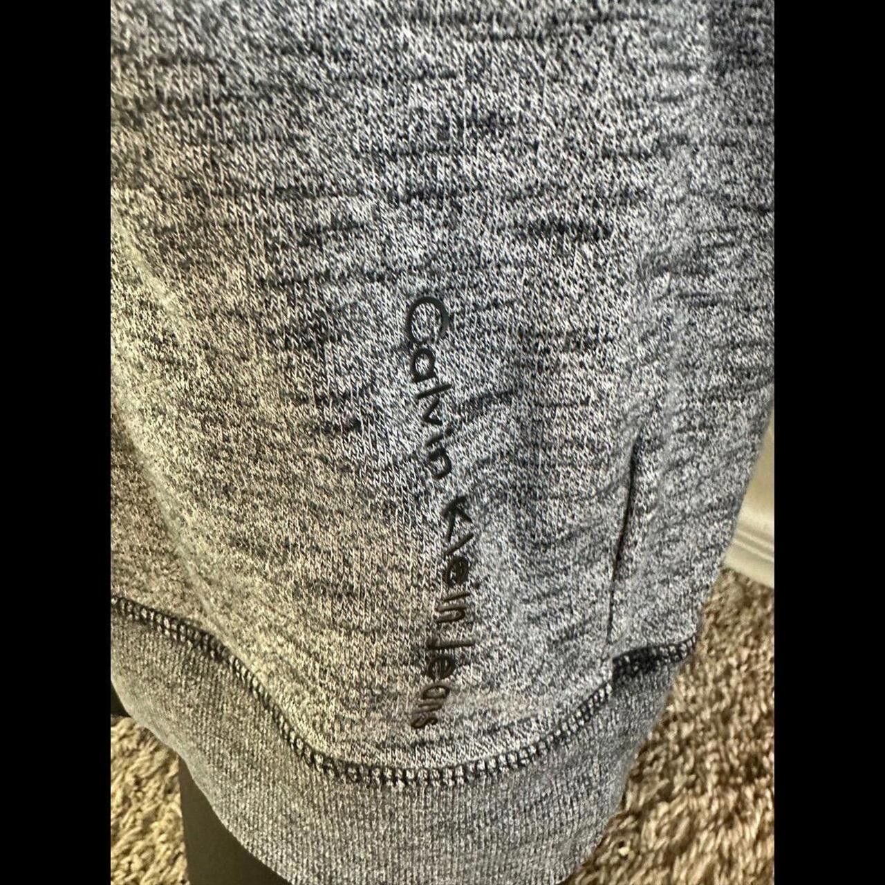 Calvin Klein Mens Pre Own As Is 9752 Size US M / EU 48-50 / 2 - 3 Thumbnail