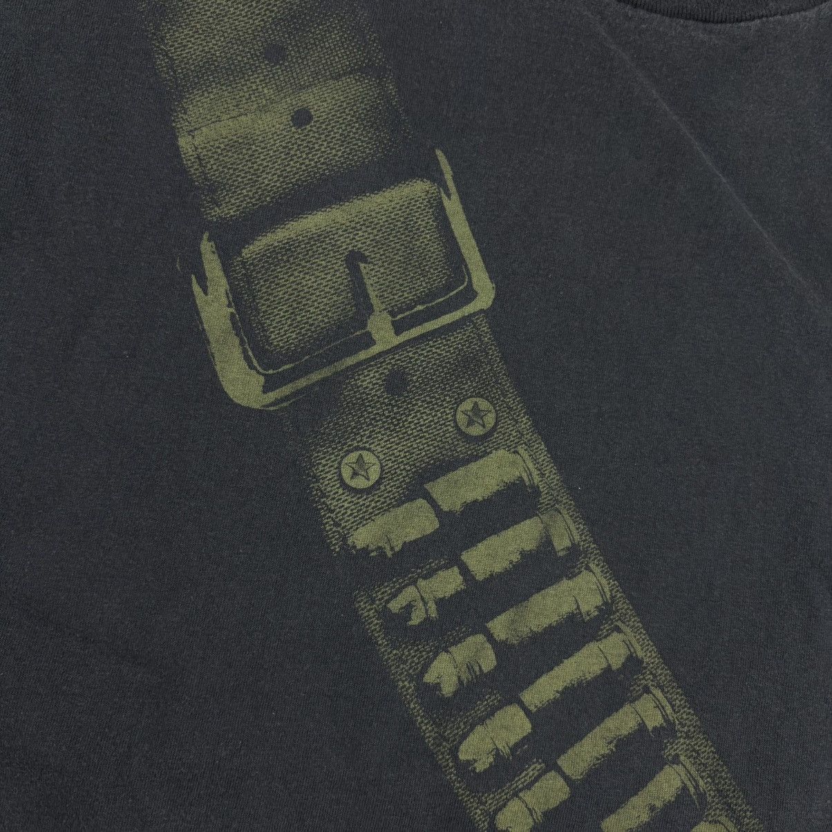Band Tees Rage against the machine - People of the sun EP. 00’s Size US XL / EU 56 / 4 - 4 Thumbnail