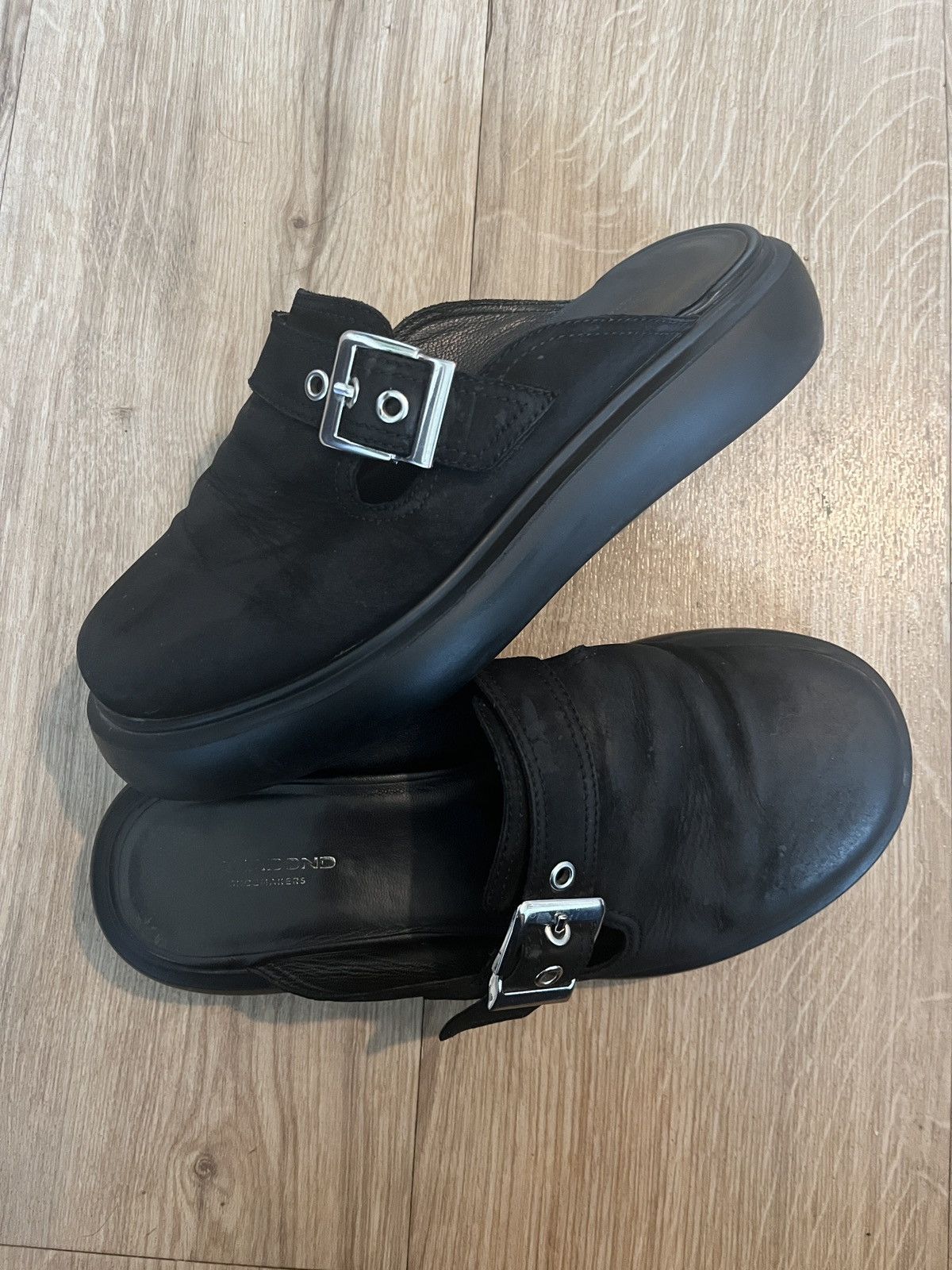 Vagabond Vagabond Blenda Mules Size US 8 / IT 38 - 2 Thumbnail