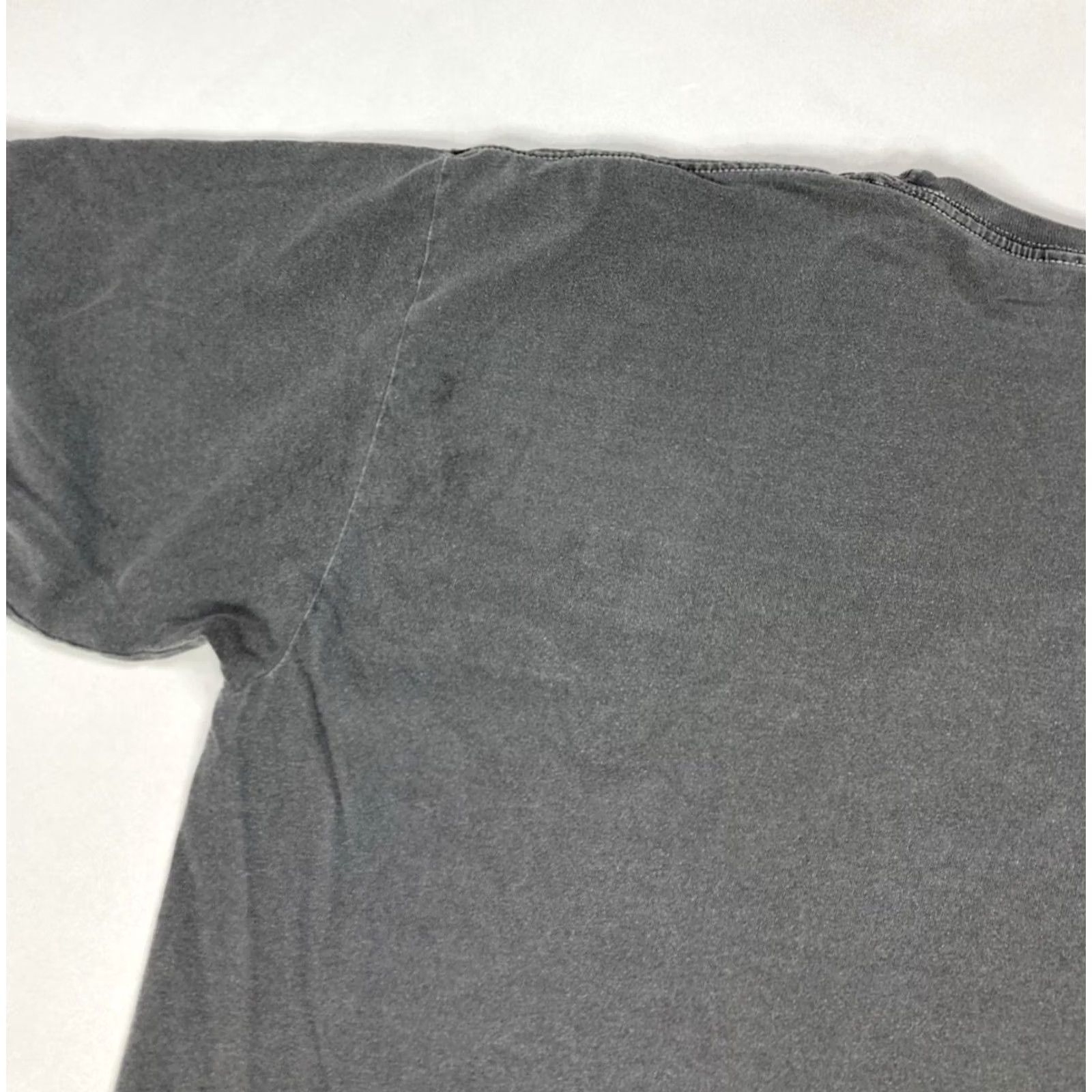 Vintage VINTAGE Eazy-E Graphic T-shirt Men XL Oversized Gray Short Sleeve Music Size US L / EU 52-54 / 3 - 6 Thumbnail