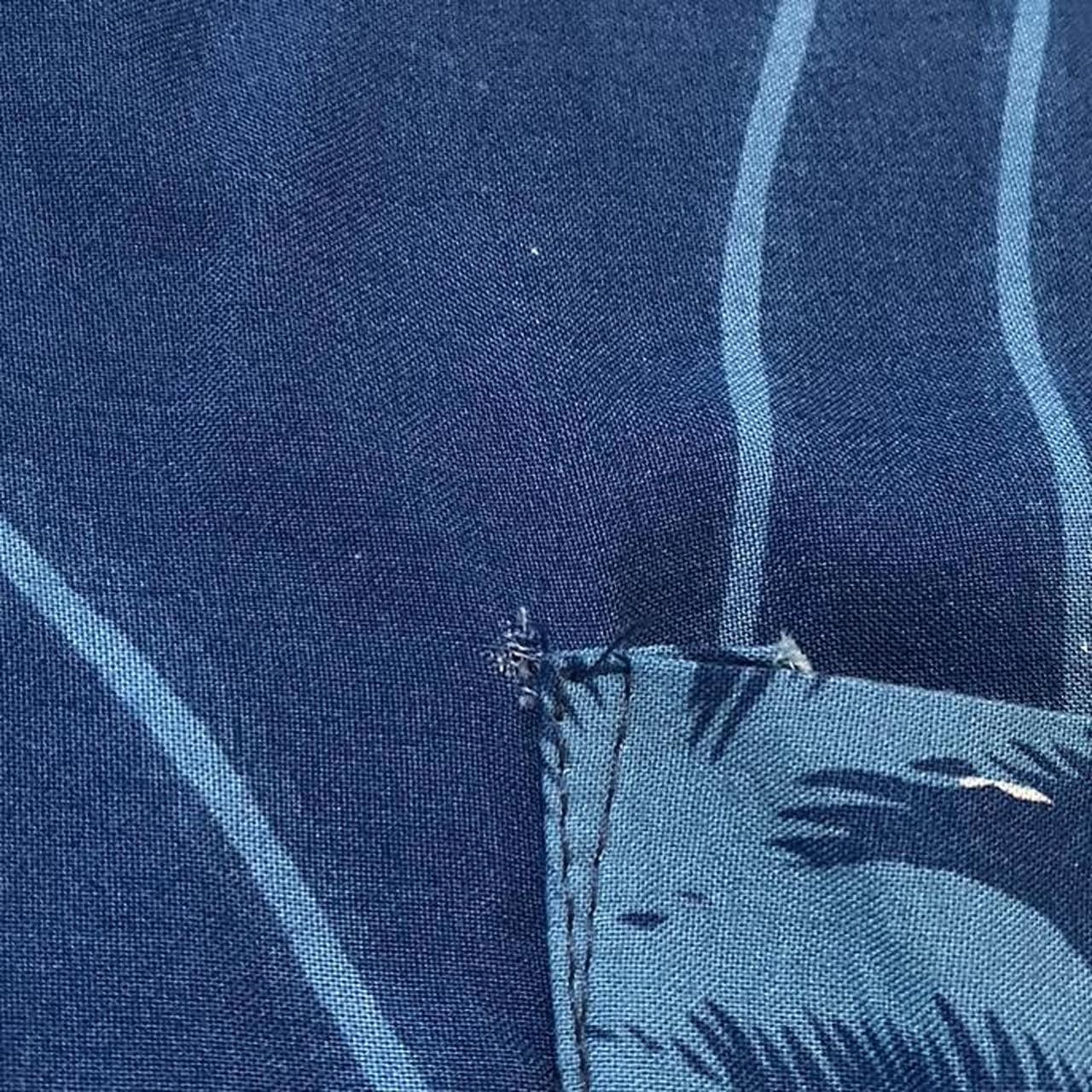 Other Blue and red Hawaiian shirt Size US XXL / EU 58 / 5 - 6 Thumbnail