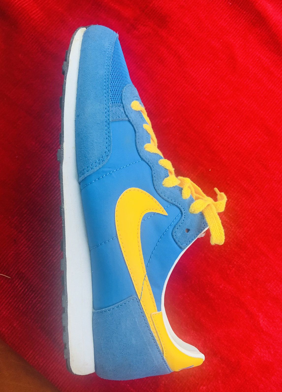 Nike Nike wow Size US 10.5 / EU 43-44 - 4 Thumbnail