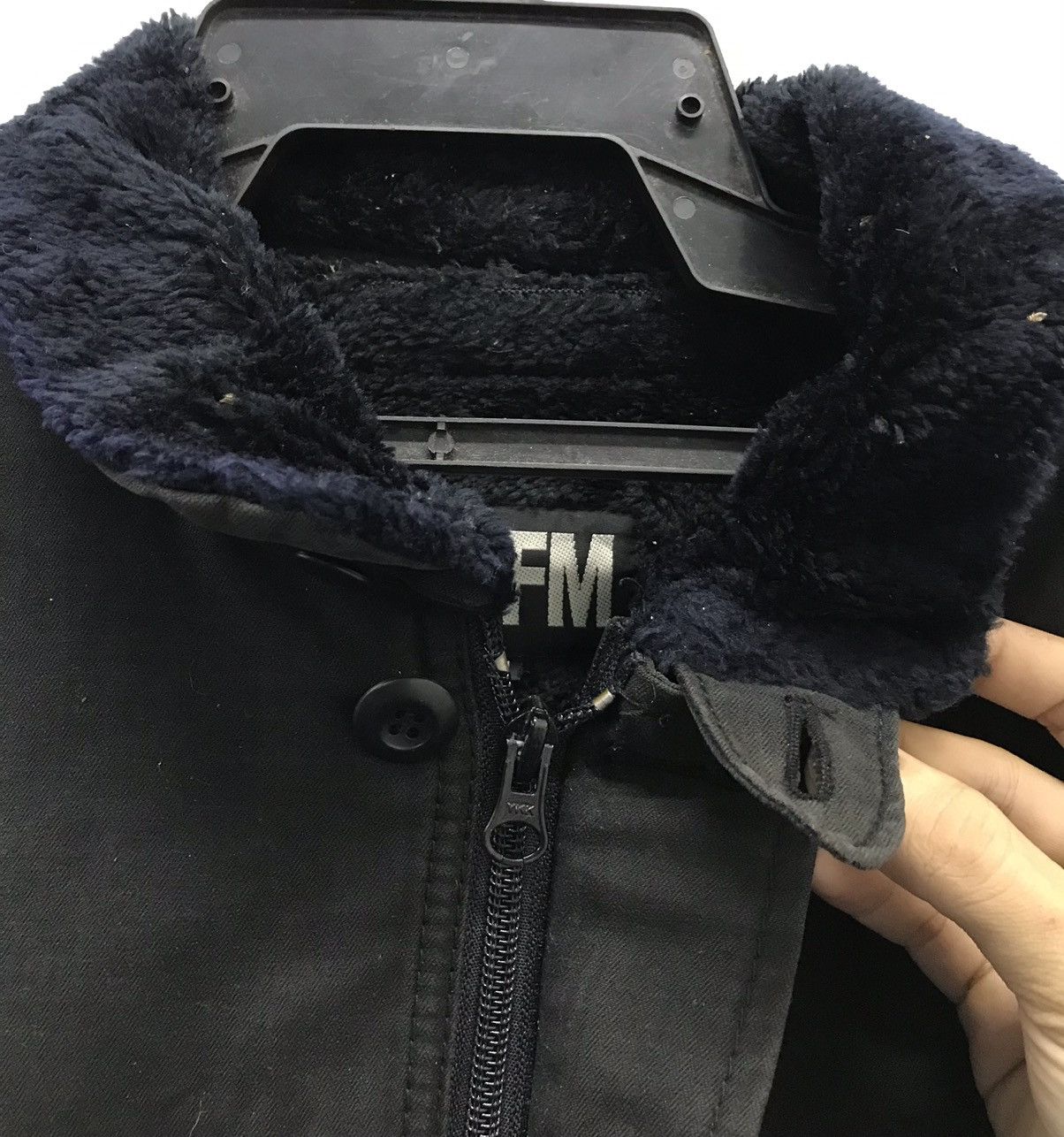 PPFM × Vintage Vintage PPFM Jacket Size US M / EU 48-50 / 2 - 4 Thumbnail