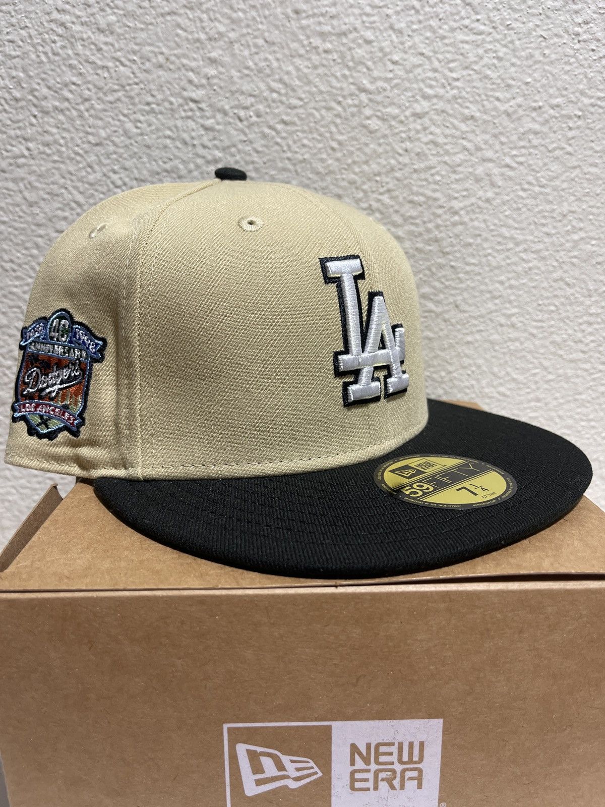 New Era Los Angeles Dodgers “GTA” Size ONE SIZE - 1 Thumbnail