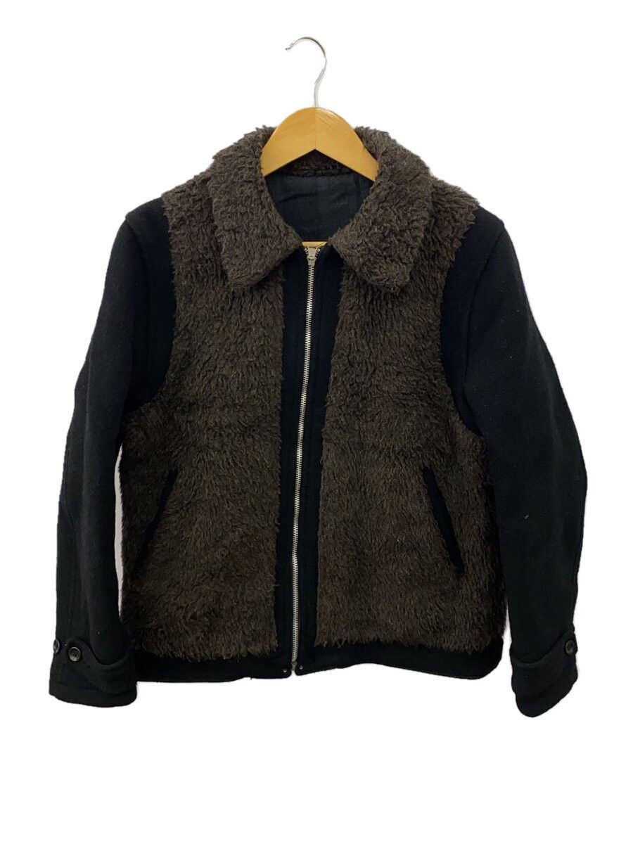 Other Glad Hand / Weirdo grizzly wool jacket Size US S / EU 44-46 / 1 - 1 Thumbnail