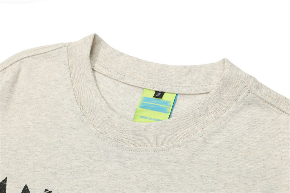 Japanese Brand × Vintage American hamburger and fries print short-sleeved T-shirt Size US M / EU 48-50 / 2 - 3 Thumbnail