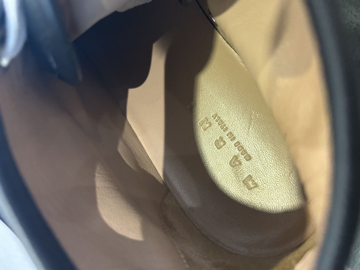 Marni Marni Leather Pablo High Size US 11 / EU 44 - 8 Thumbnail