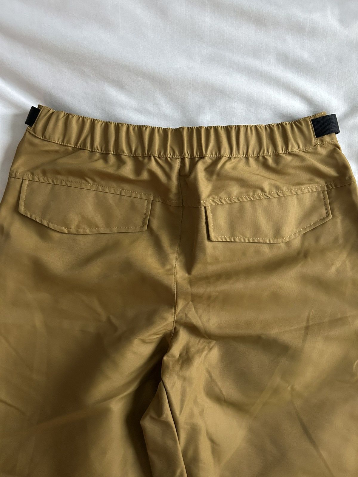 Reese Cooper Reese Cooper Outdoor Supply Cargo Pants Camel RCOS Size US 32 / EU 48 - 9 Thumbnail