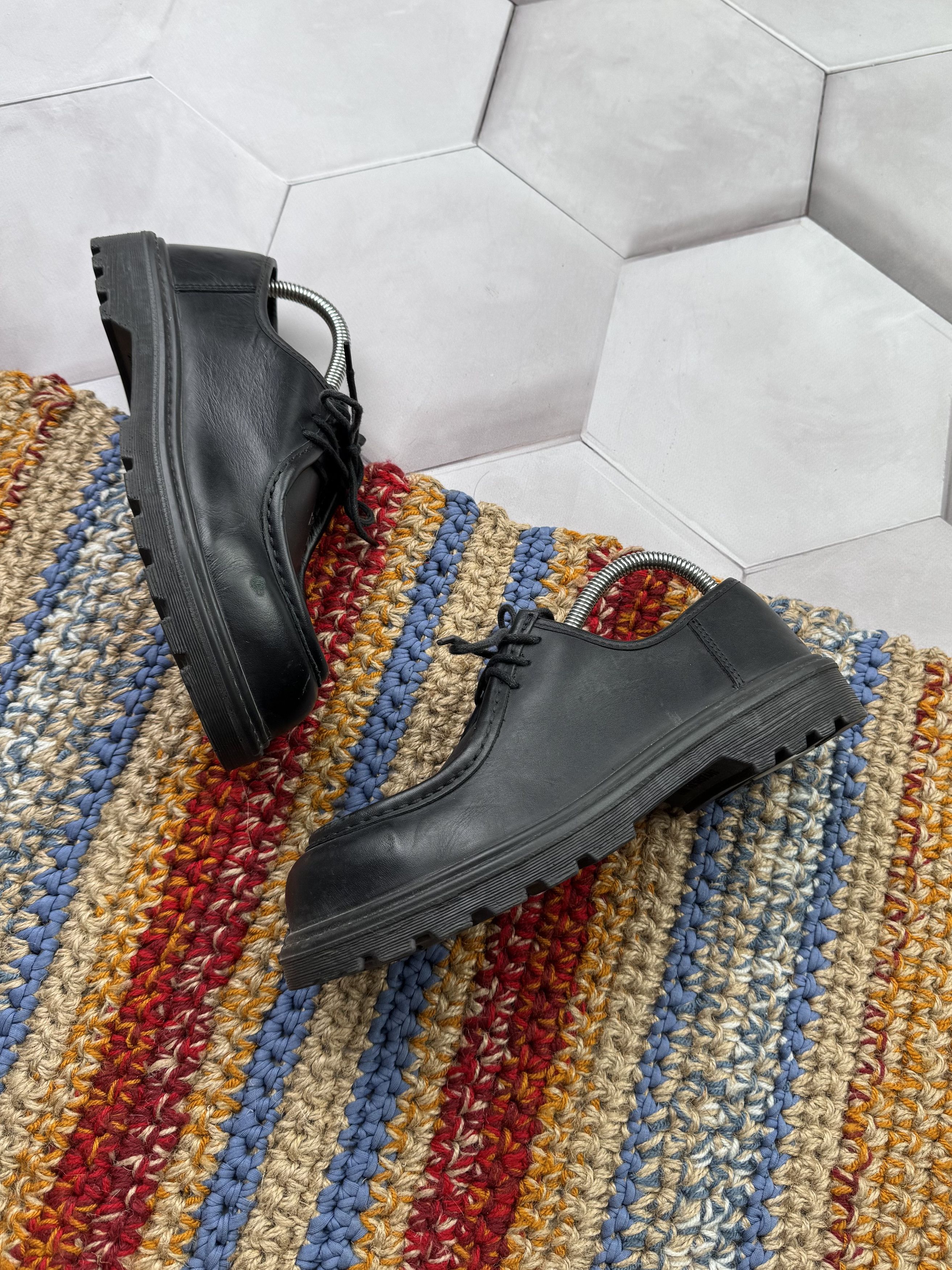 Hysteric Glamour Vintage Leather Shoes(E4) Size US 9 / IT 39 - 1 Thumbnail