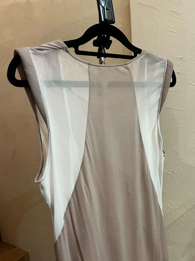 Helmut Lang HELMUT LANG size6 Midi Dresses Size M / US 6-8 / IT 42-44 - 7 Thumbnail