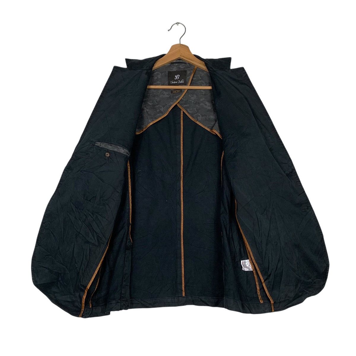 Other Italian Designer Satoria Bellini Casual Jacket Size US L / EU 52-54 / 3 - 11 Thumbnail