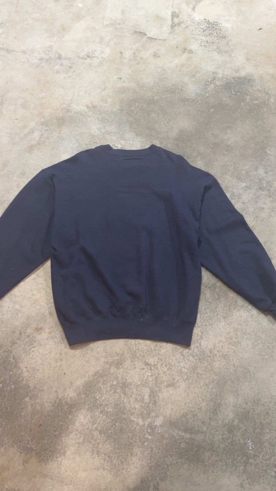 Russell Athletic 1990s Russel Athletic UCLA Crewneck Size US XL / EU 56 / 4 - 2 Thumbnail