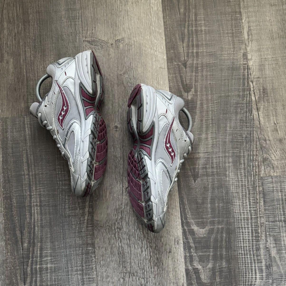 Saucony SAUCONY • WMNS Prestige TR (8M) Size US 8 / EU 41 - 11 Thumbnail