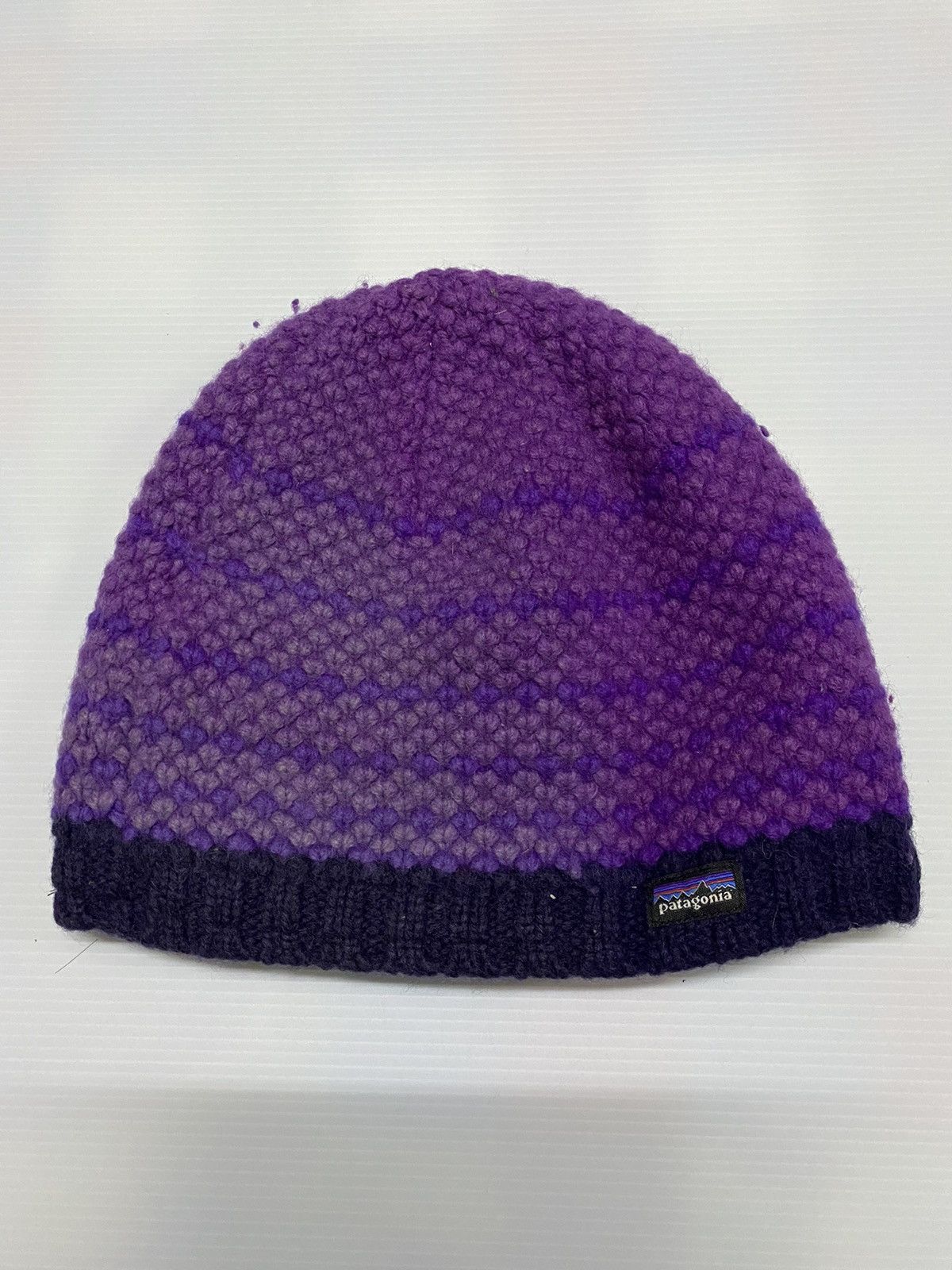 Patagonia Patagonia Snowcap/hat Beanie Size ONE SIZE - 1 Thumbnail