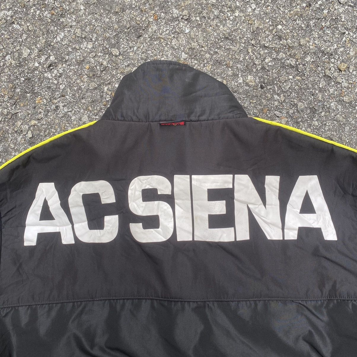 Kappa Vintage Kappa AC Siena Jacket Size US L / EU 52-54 / 3 - 7 Thumbnail