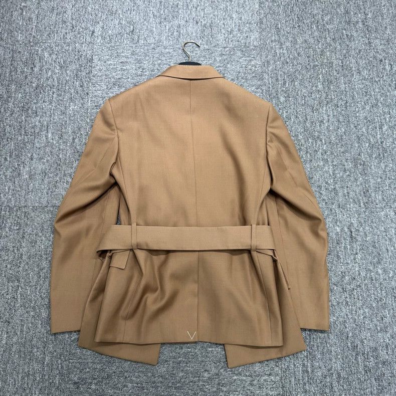 Louis Vuitton Louis Vuitton Pocket jacket Size US S / EU 44-46 / 1 - 5 Thumbnail
