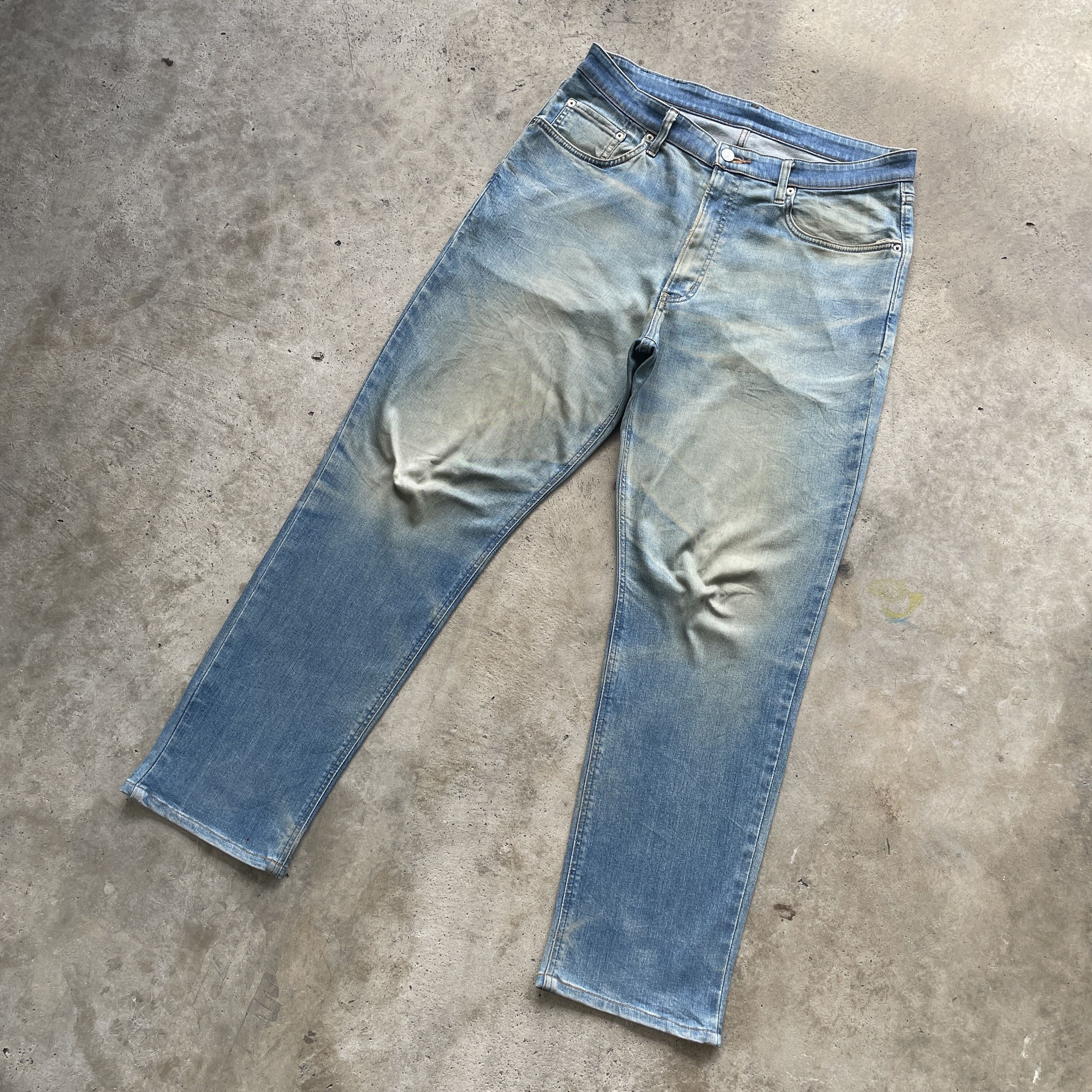 Edwin Jeans | Grailed