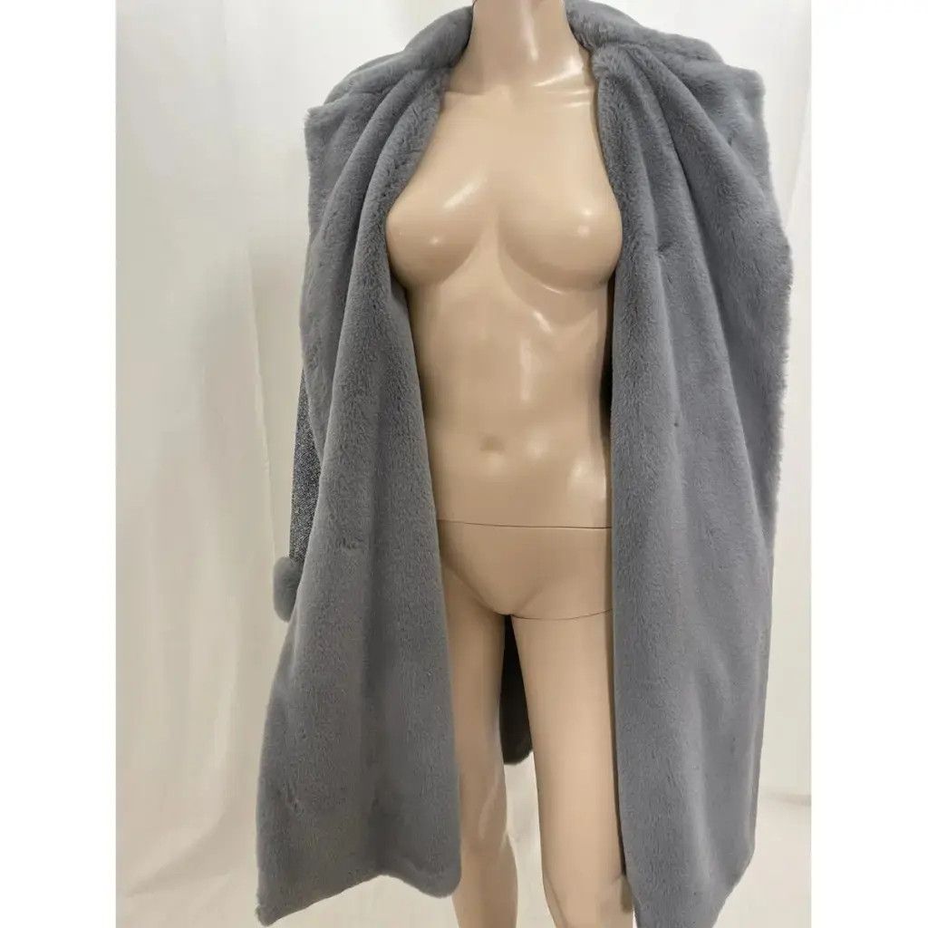 Max Mara Coat, Max Mara Size M / US 6-8 / IT 42-44 - 3 Thumbnail