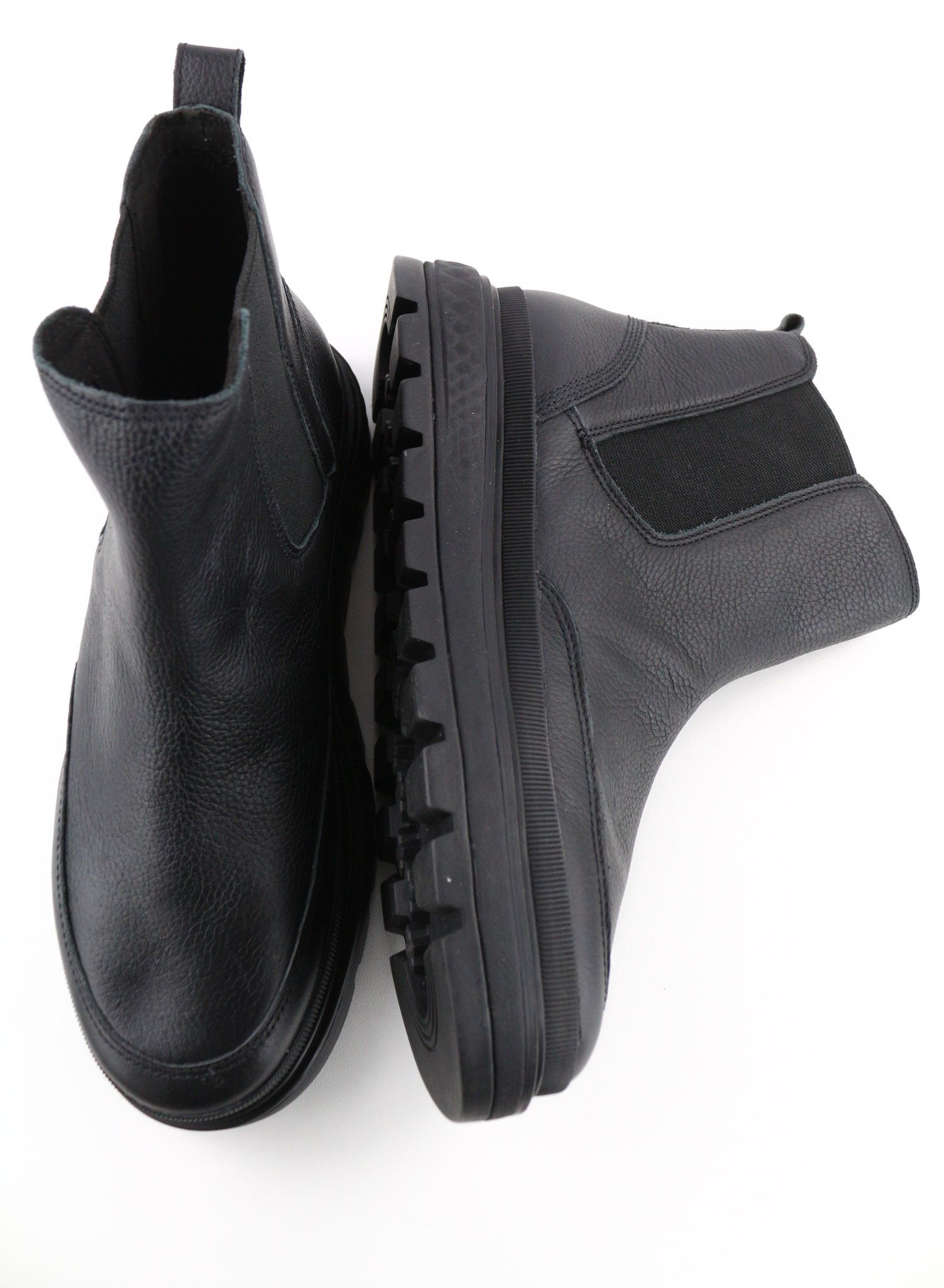Timberland A2JRQ UK7.5 Leather Defender Repellent Systems PFC 79889 Size US 9.5 / IT 39.5 - 6 Thumbnail