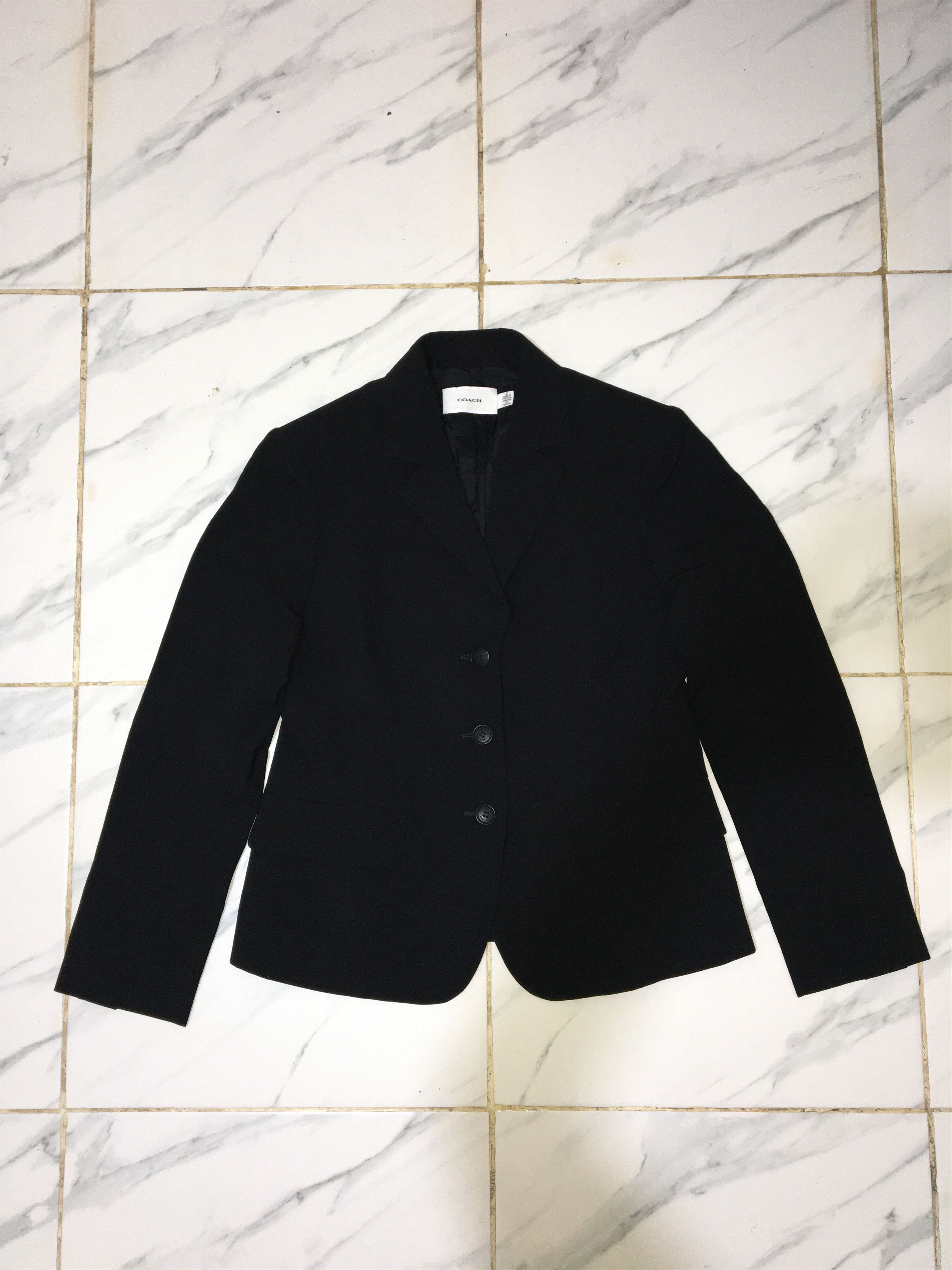 Coach Blazers
