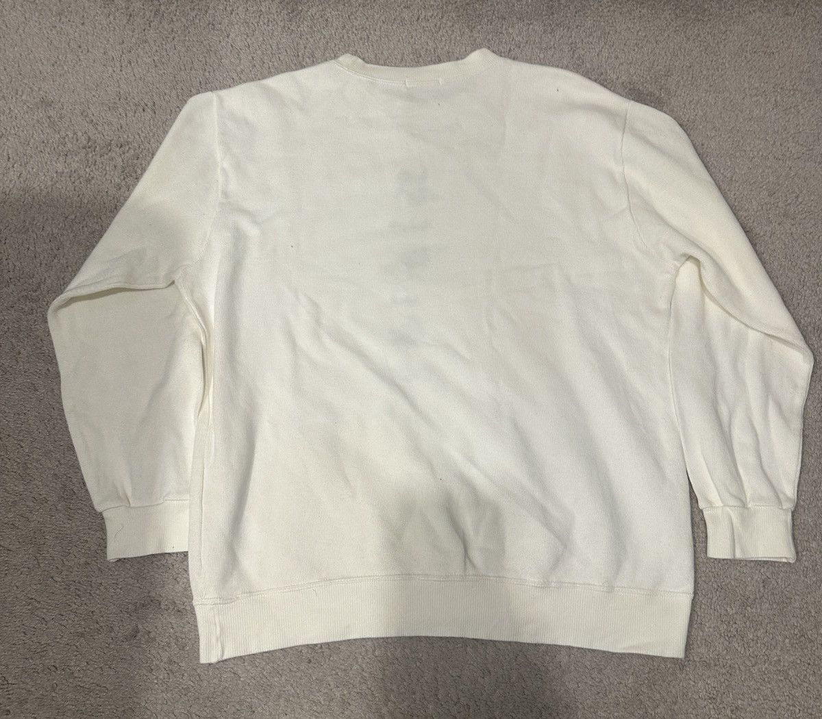 Other Calico Sweater Size L / US 10 / IT 46 - 2 Thumbnail
