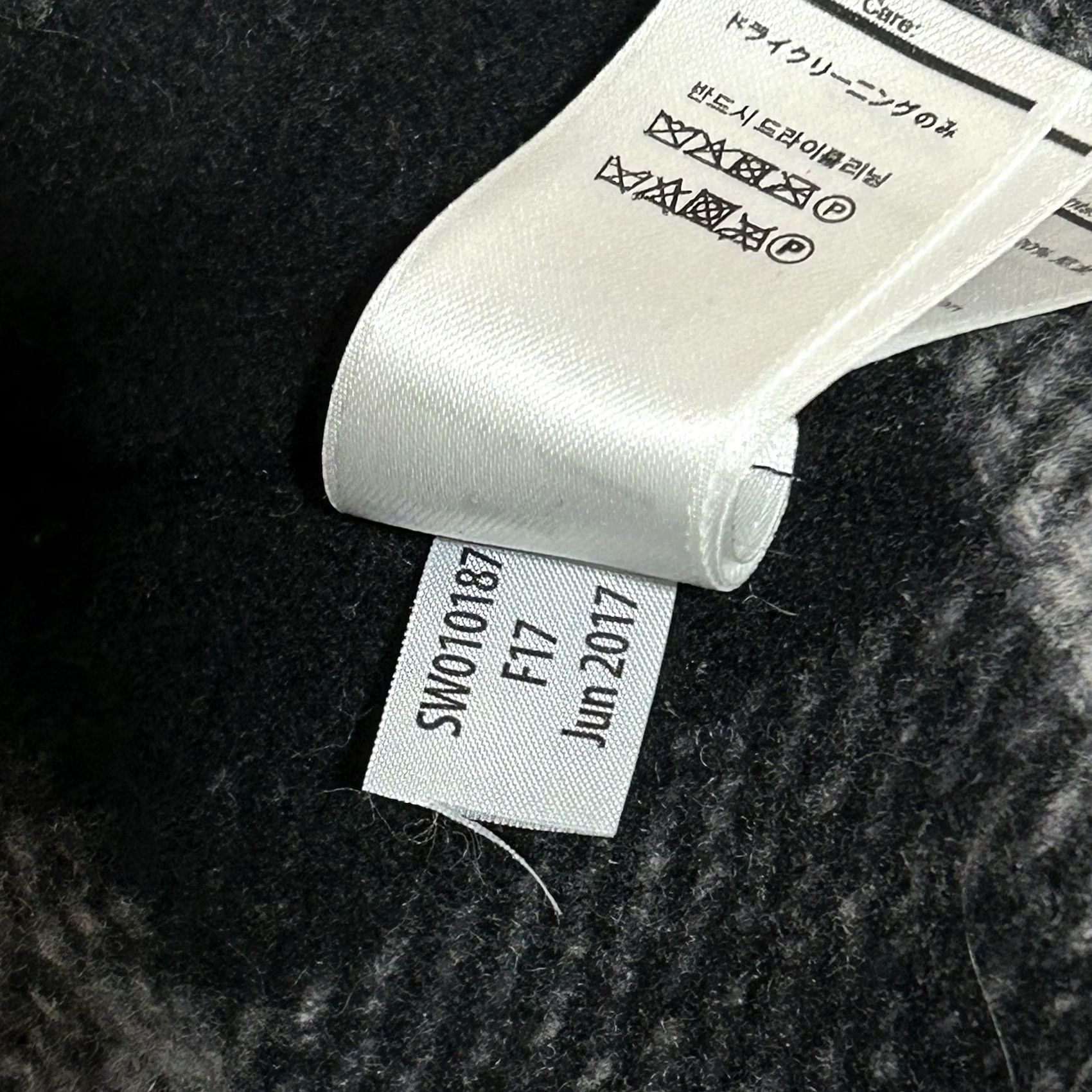 Smartwool VINTAGE Size XS / US 0-2 / IT 36-38 - 7 Thumbnail