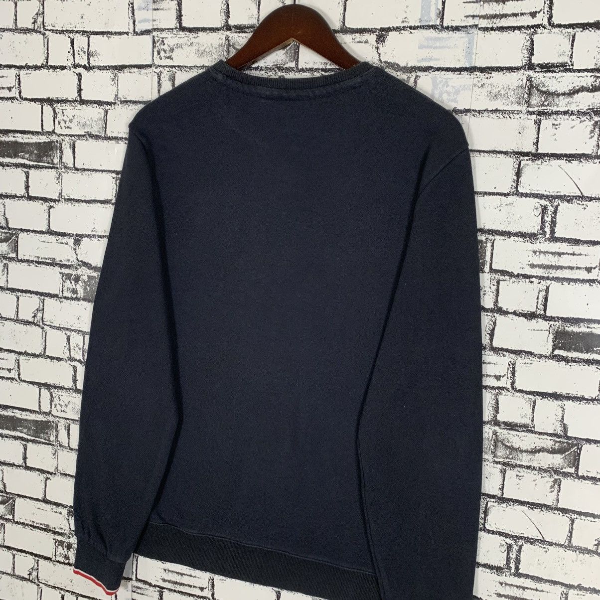 Designer × Fila × Vintage Vintage Fila Sweatshirt Big Logo Size US M / EU 48-50 / 2 - 5 Thumbnail