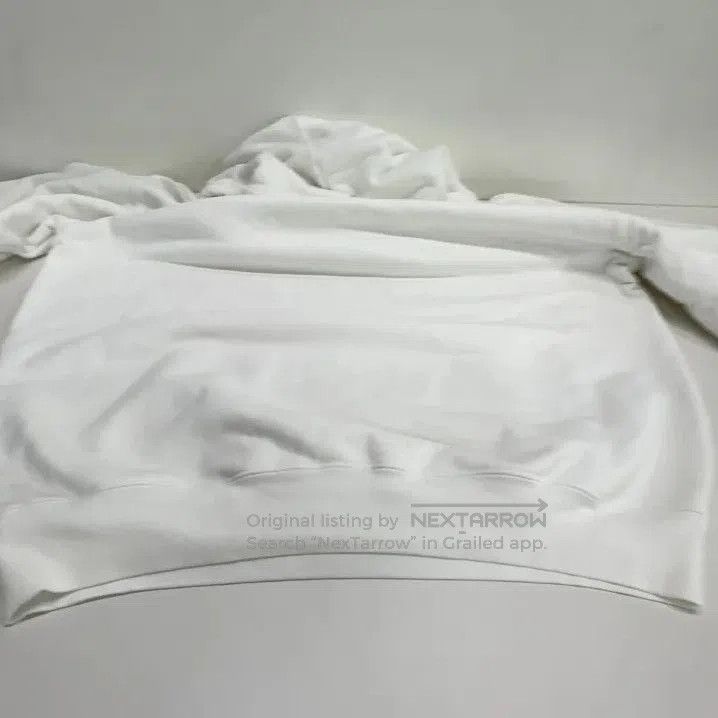 Balenciaga Balenciaga Oversized Logo Hoodie for Men. Size US S / EU 44-46 / 1 - 8 Thumbnail