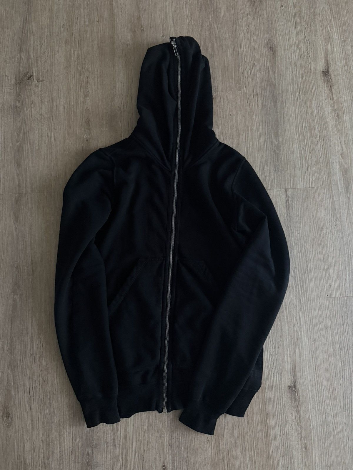 Rick Owens Rick Owens Gimp Size US M / EU 48-50 / 2 - 1 Thumbnail