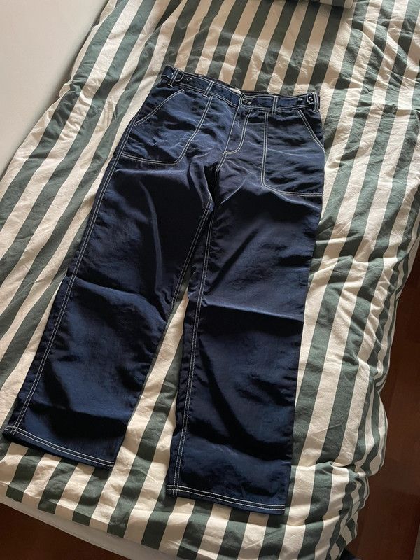 Aime Leon Dore Contrast stitch pants Size US 34 / EU 50 - 2 Thumbnail