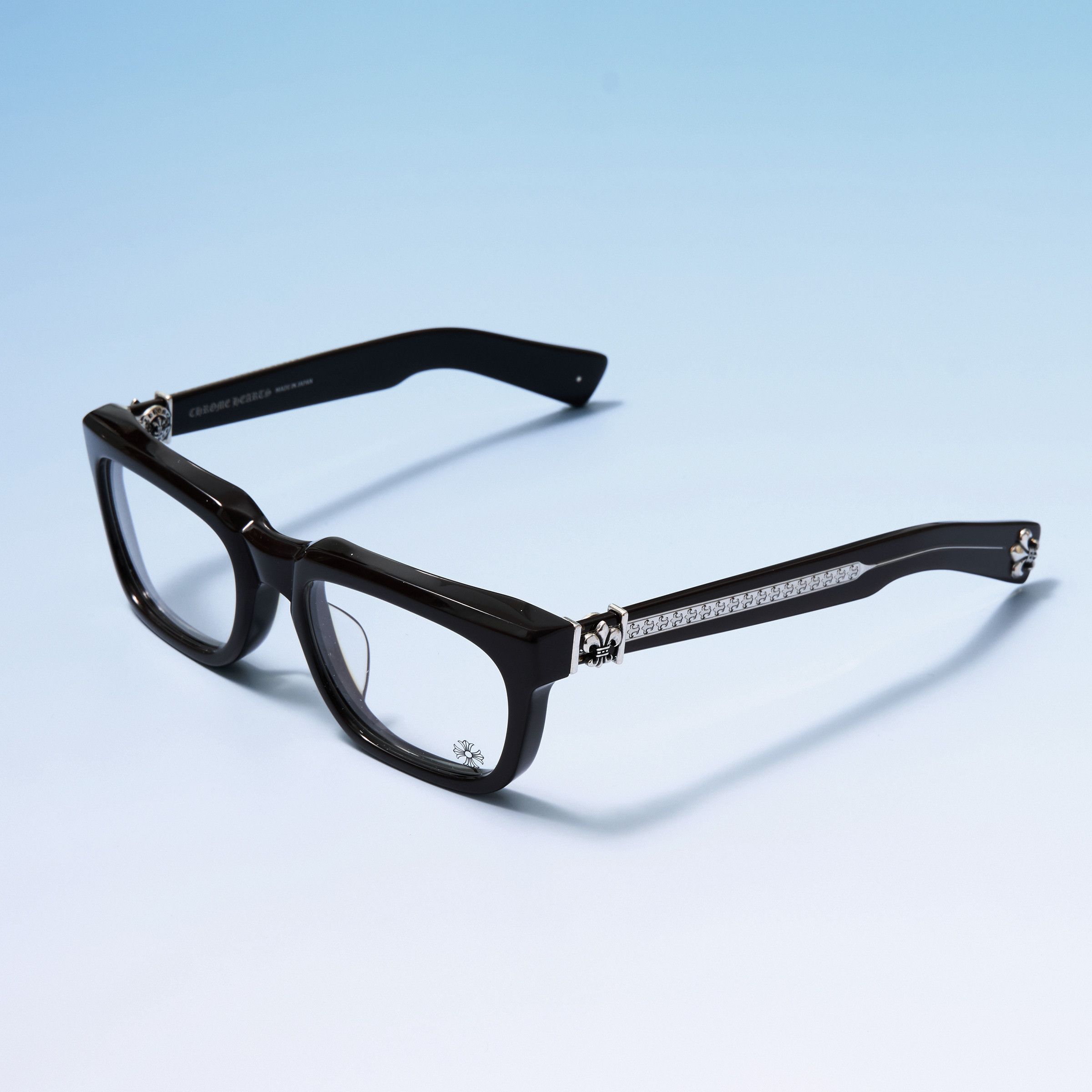 Chrome Hearts CHROME HEARTS SEE YOU IN TEA Size ONE SIZE - 4 Thumbnail