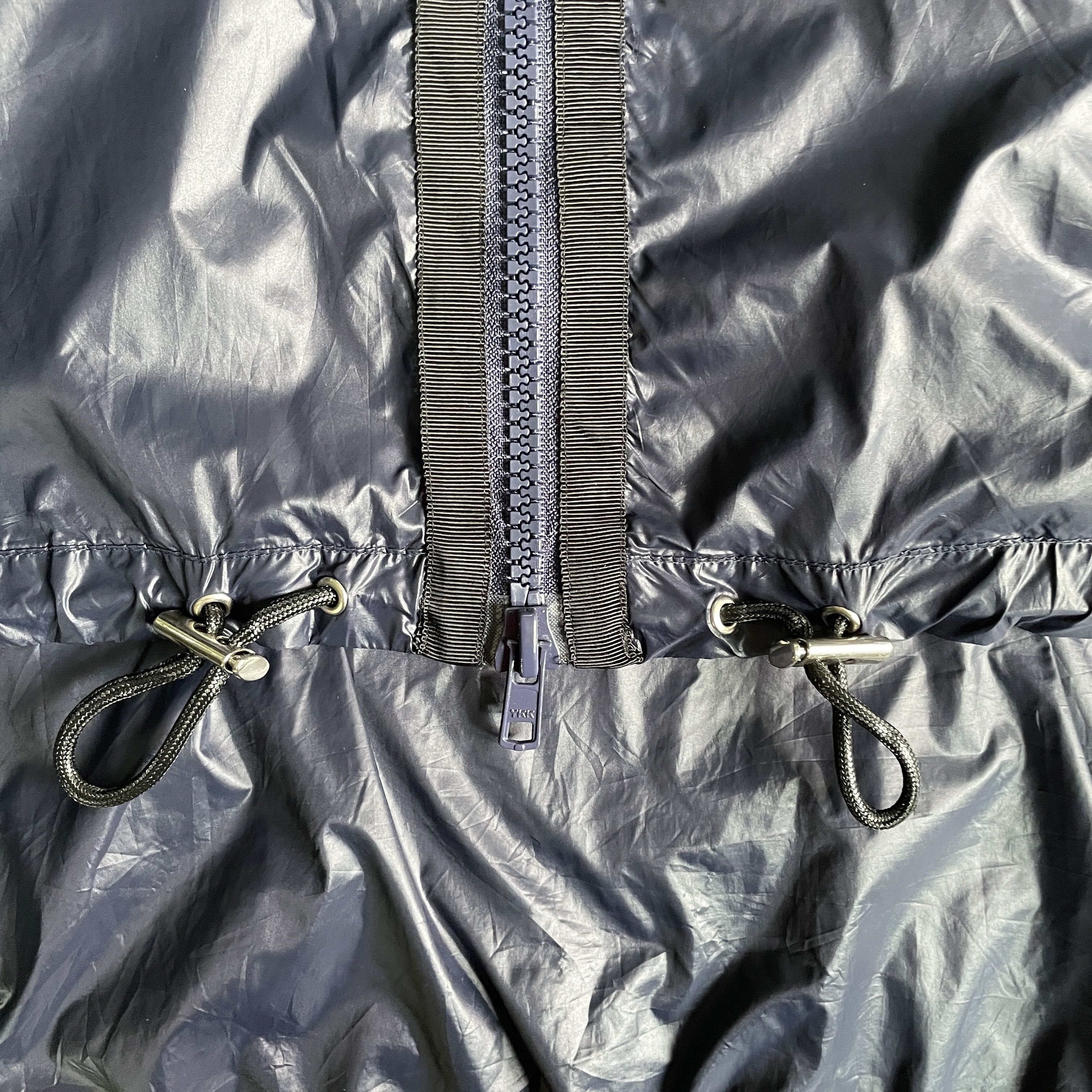 Sacai SACAI luck Nylon Jacket Size US S / EU 44-46 / 1 - 3 Thumbnail