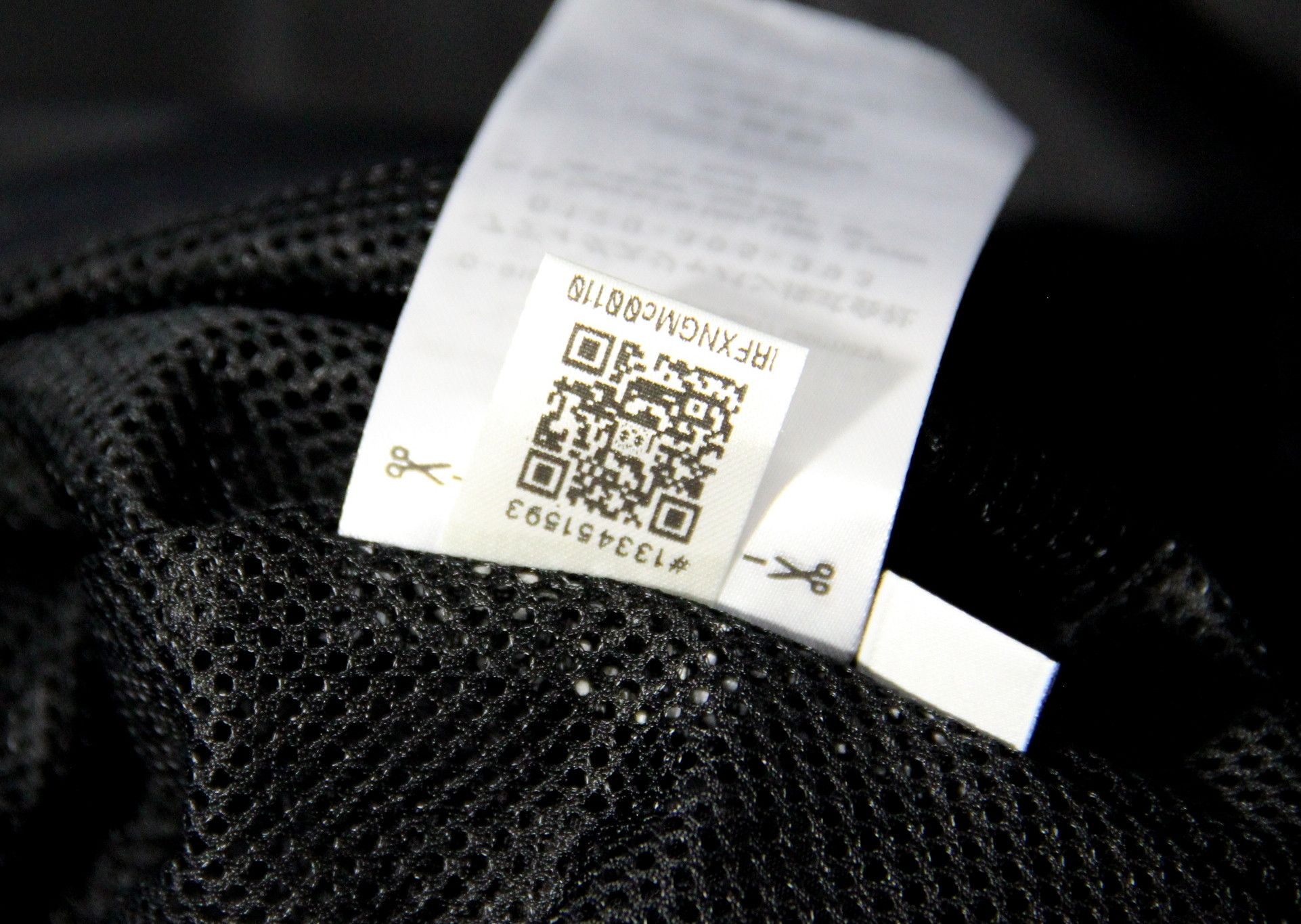 Adidas ADIDAS X Y-3 X REAL MADRID JACKET IT3716 SIZE L Size US L / EU 52-54 / 3 - 6 Thumbnail