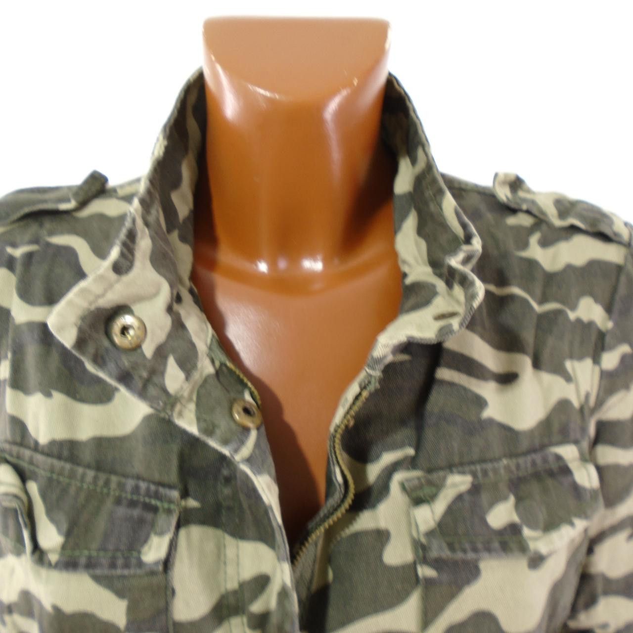Forever 21 Women's Jacket Forever 21 Size M / US 6-8 / IT 42-44 - 9 Thumbnail